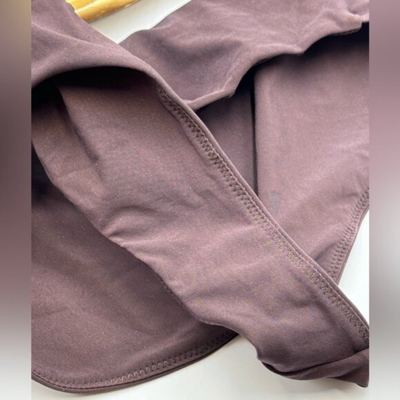 🆕 CHRISTOPHER ESBER 🧿 NWOT Brown Orbit Bikini Set - Sz US 4 / UK 8 - Picture 15 of 15